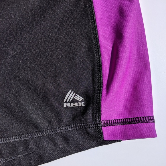 EUC Reebok Compression Shorts - Picture 5 of 5